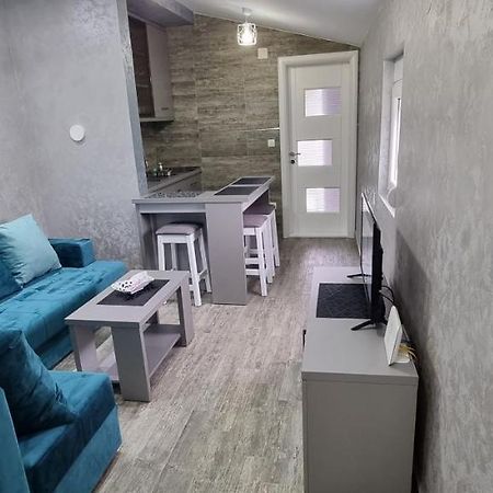 Amarok Apartment Bar Exterior photo