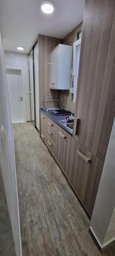 Amarok Apartment Bar Exterior photo
