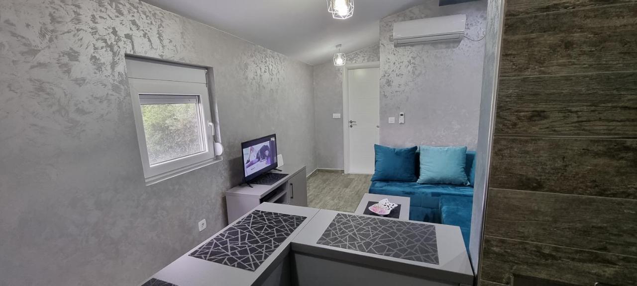 Amarok Apartment Bar Exterior photo