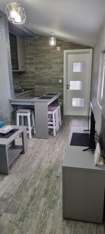 Amarok Apartment Bar Exterior photo