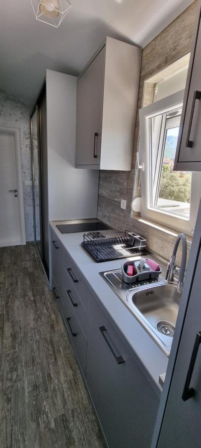 Amarok Apartment Bar Exterior photo