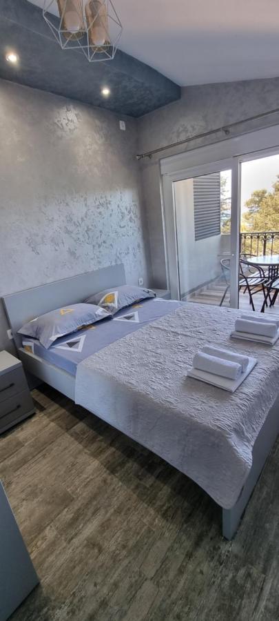 Amarok Apartment Bar Exterior photo